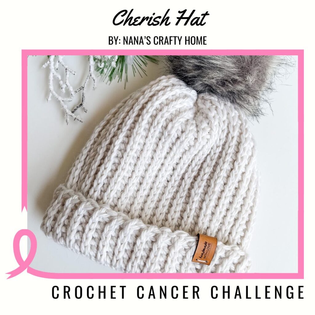 Cherish Hat