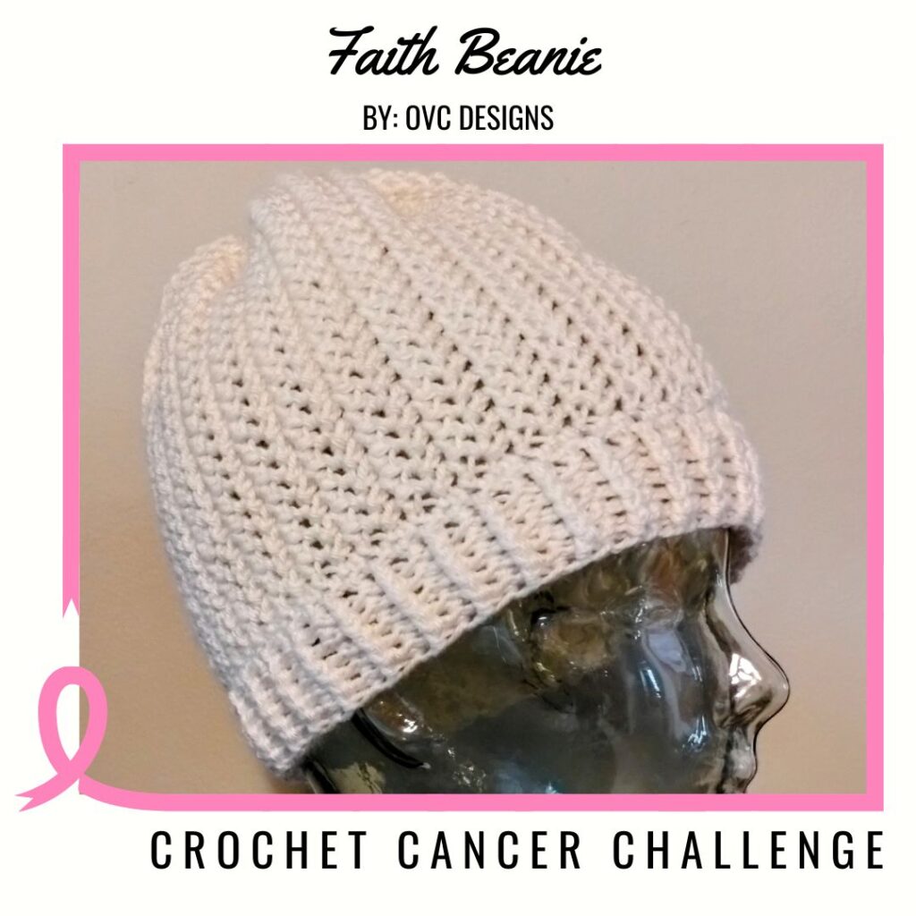 Faith Beanie