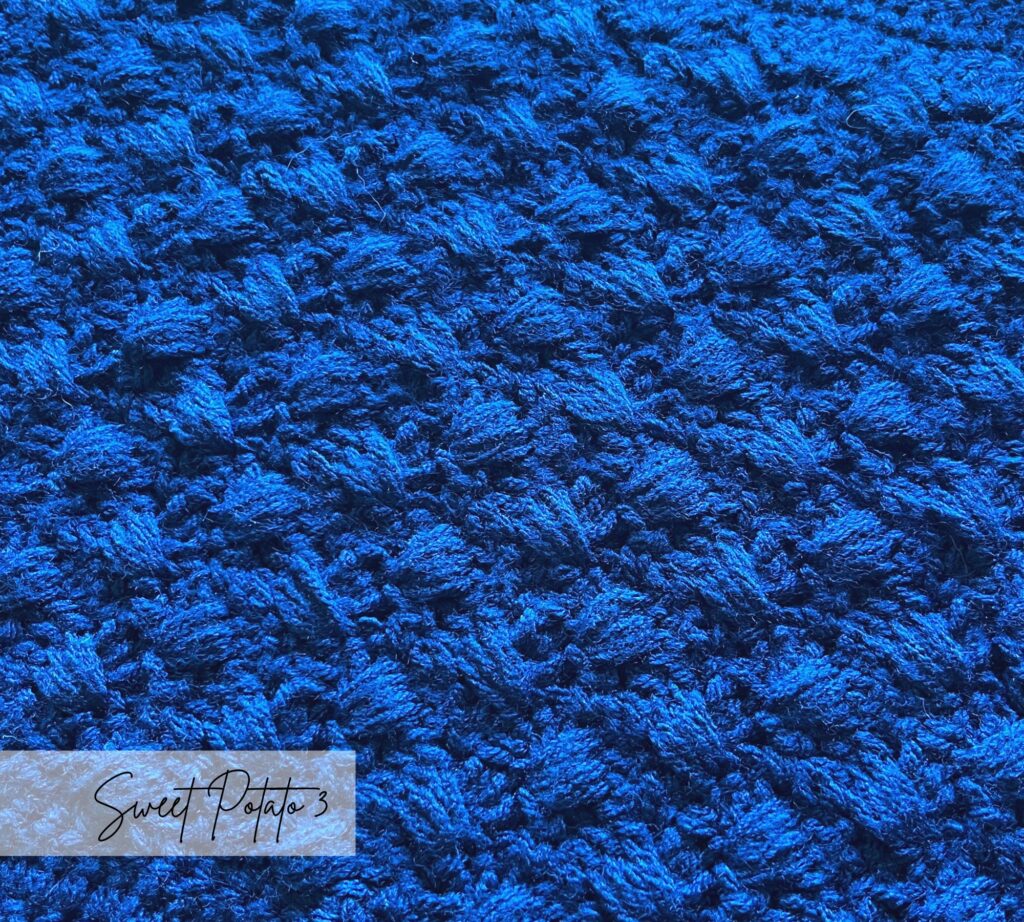 stitch-close-up-1024x922 Woven Shell Hooded Cocoon: Cozy Crochet for Babies