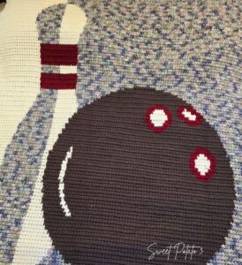 Bowlin Blanket