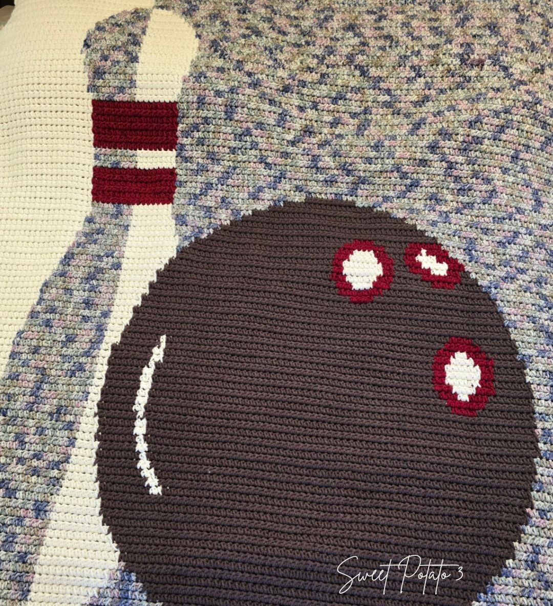 Bowlin Blanket