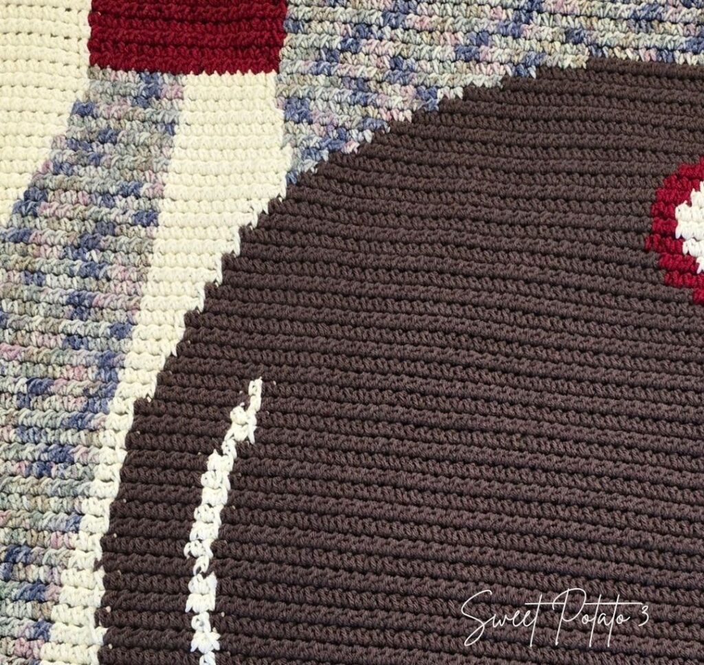 Bowling-3-1024x968 Crochet Bowling Blanket Pattern – Fun Gift for Bowlers