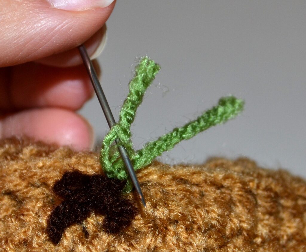 DSC_0018-1024x842 Free Crochet Fishing Hat Pattern for Babies and Kids