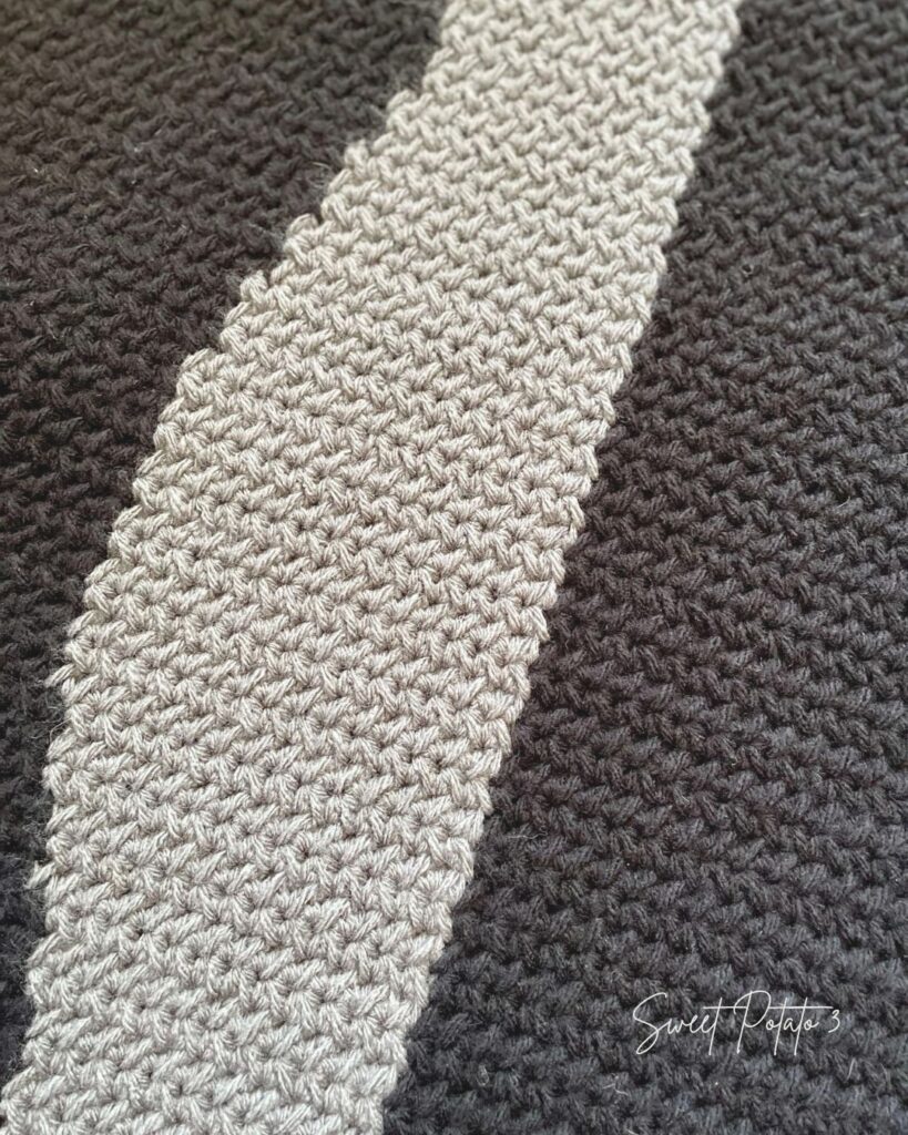 Ears-Up-Pup-5-819x1024 Ears Up Pup Blanket Pattern - A New Breed of Cuteness