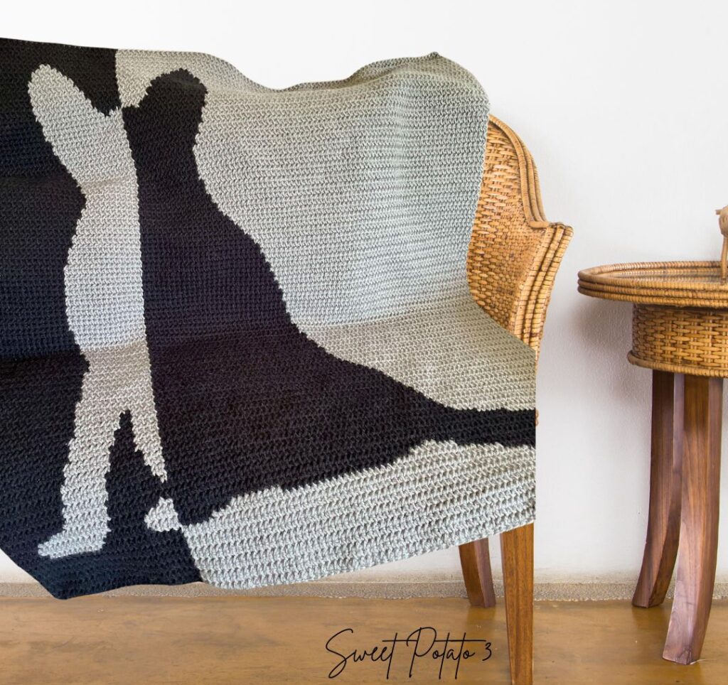 Ears-Up-Pup-7-e1749484418793-1024x964 Ears Up Pup Blanket Pattern - A New Breed of Cuteness