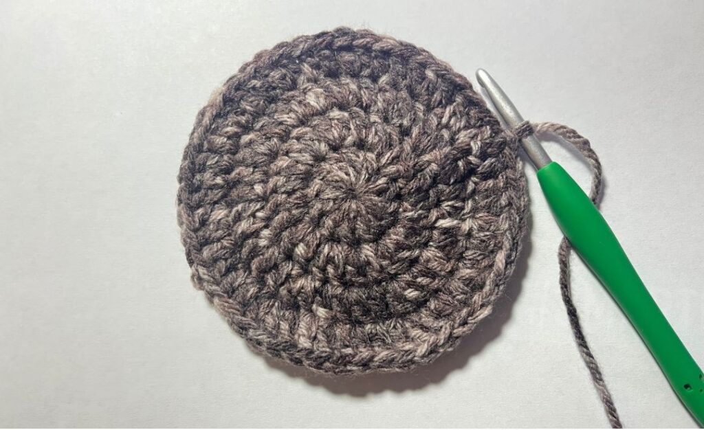 Fishing-Hat-Round-4-1024x626 Free Crochet Fishing Hat Pattern for Babies and Kids