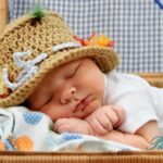Free Crochet Fishing Hat Pattern for Babies and Kids