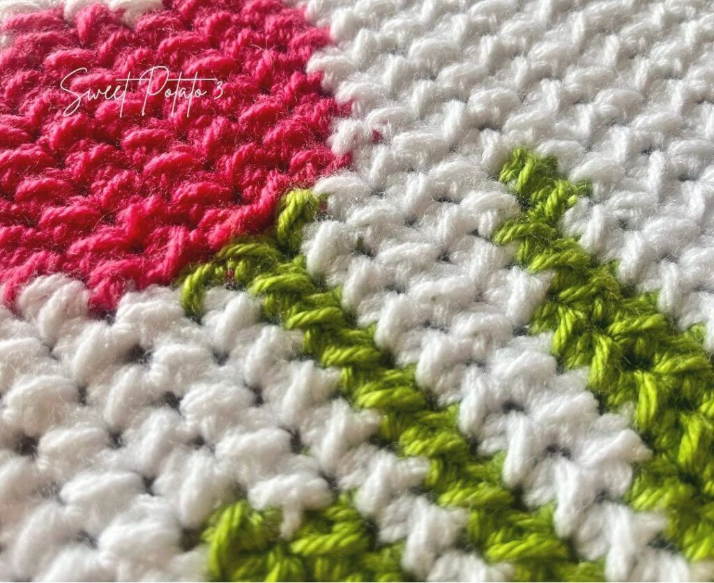 Spring-Tulip-Table-Runner-8-1024x836 Spring Tulips Crochet Table Runner Pattern