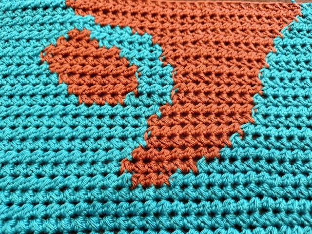 Electric-Guitar-Rebecca-Keller-2 Rock On: Electric Guitar Crochet Blanket Pattern
