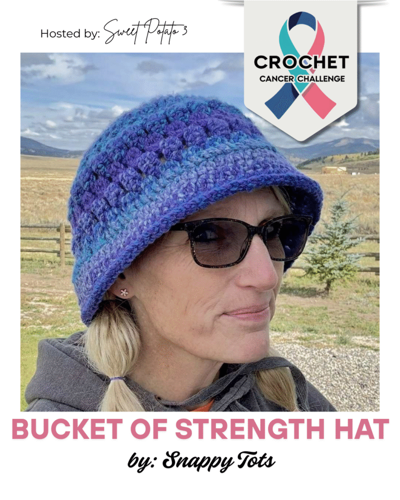 Oct10IG-819x1024 Crochet Cancer Challenge 2025: Free Hat Patterns to Support Cancer Patients