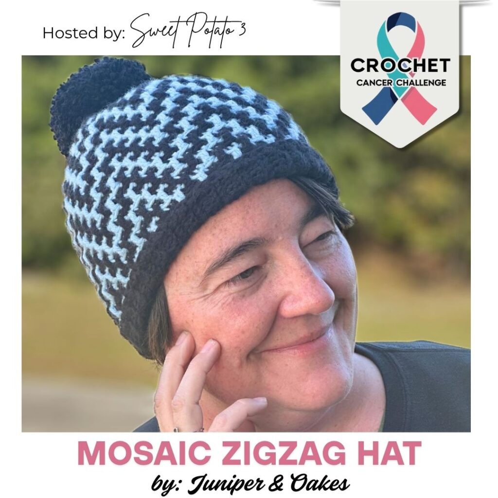 Oct20FB-1024x1024 Crochet Cancer Challenge 2025: Free Hat Patterns to Support Cancer Patients