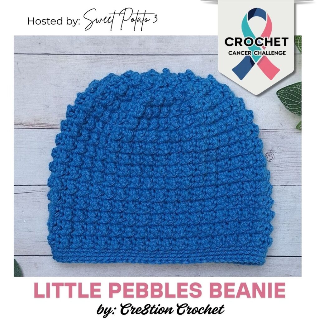 Oct21FB-1024x1024 Crochet Cancer Challenge 2025: Free Hat Patterns to Support Cancer Patients