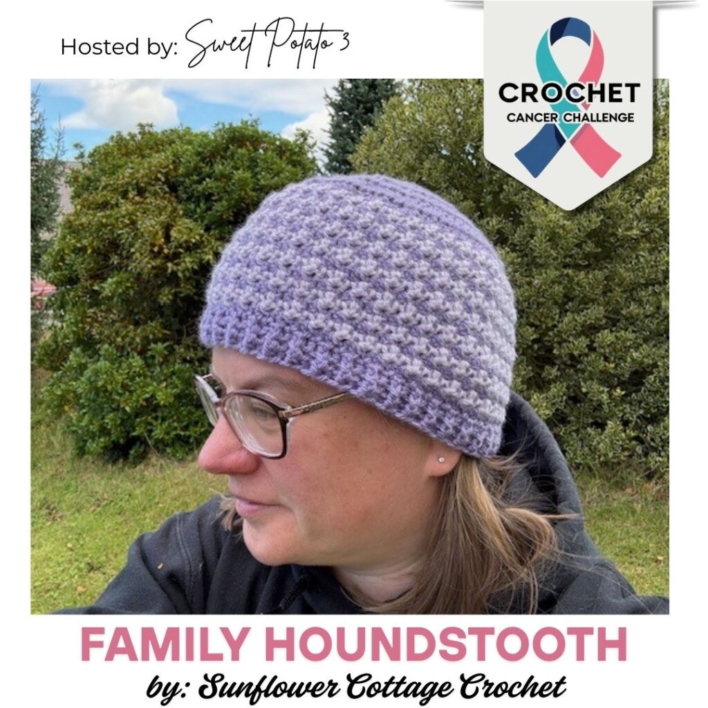 Oct22FB-1024x1024 Crochet Cancer Challenge 2025: Free Hat Patterns to Support Cancer Patients