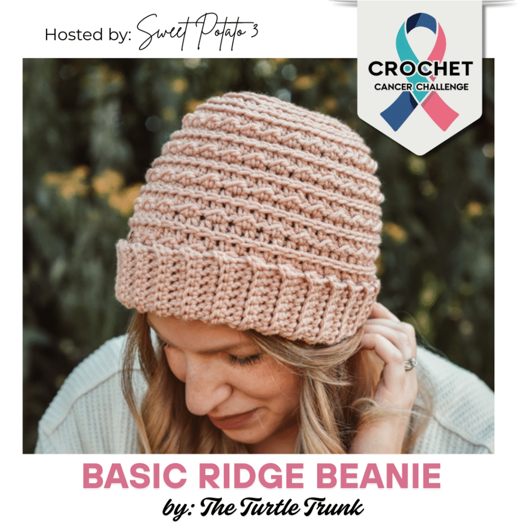 Oct23FB-1024x1024 Crochet Cancer Challenge 2025: Free Hat Patterns to Support Cancer Patients