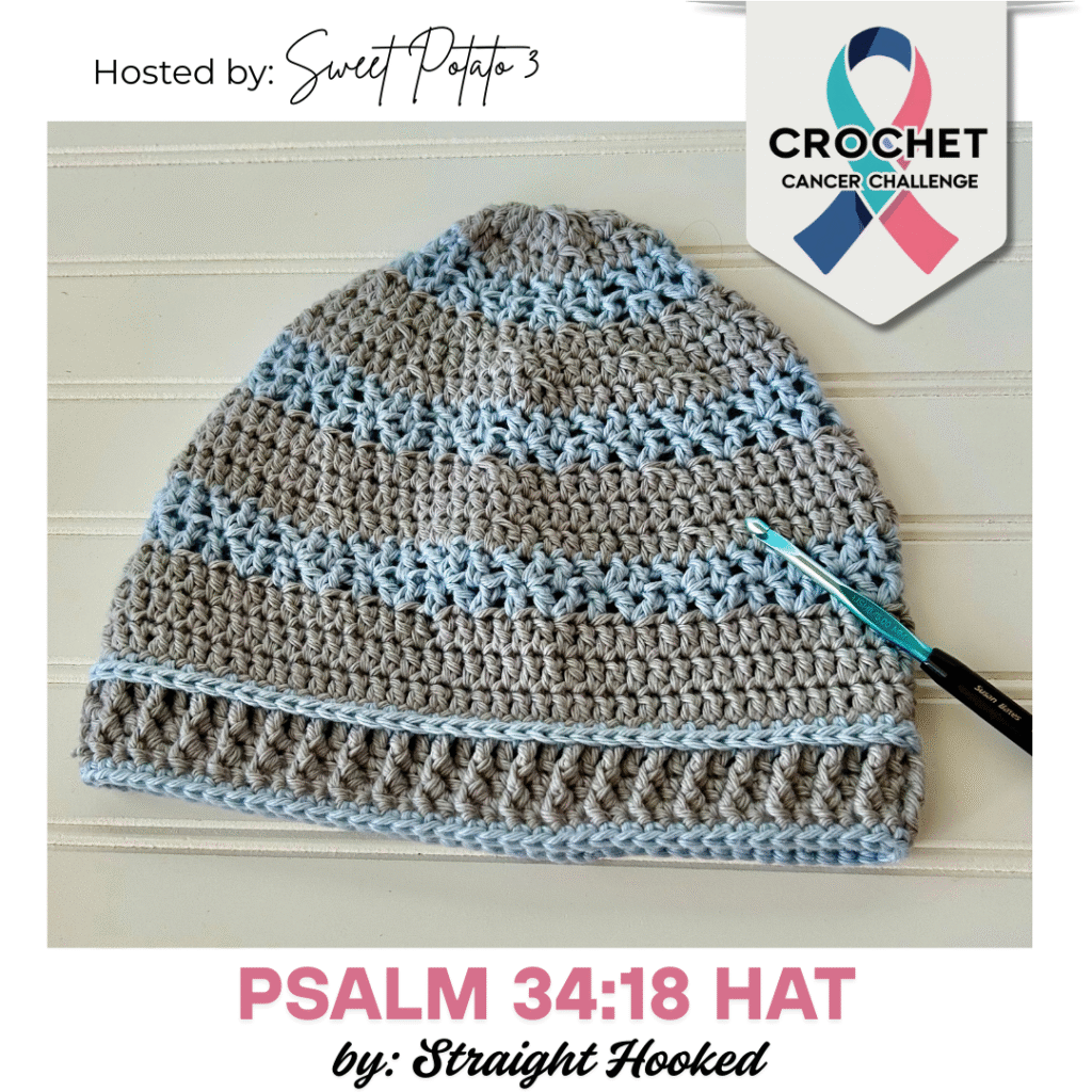 Oct27FB-1024x1024 Crochet Cancer Challenge 2025: Free Hat Patterns to Support Cancer Patients