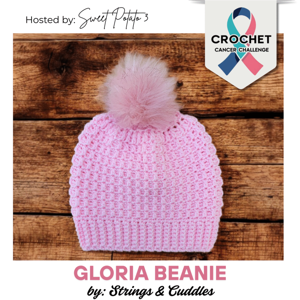 Oct29FB-2-1024x1024 Crochet Cancer Challenge 2025: Free Hat Patterns to Support Cancer Patients
