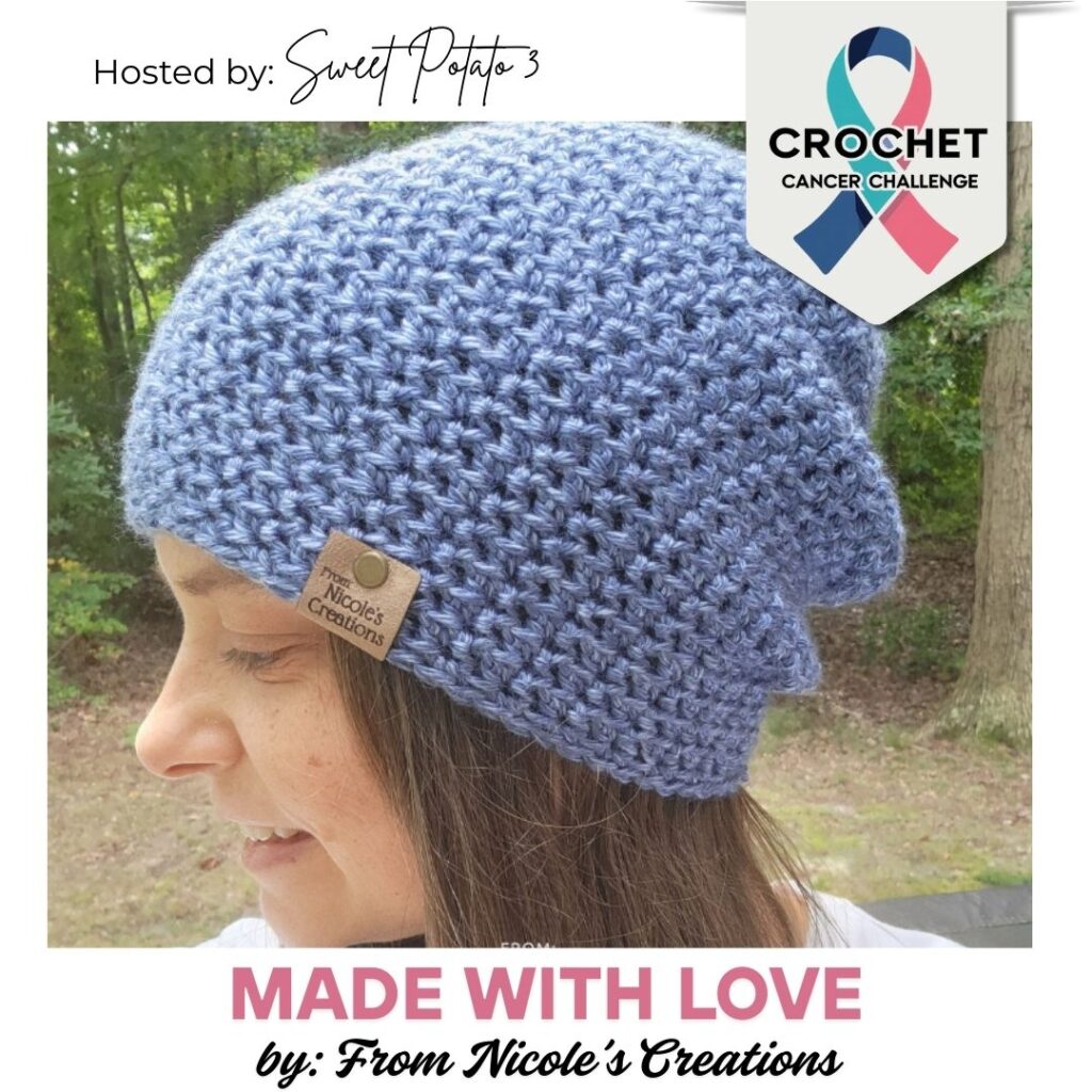 Oct30FB-1024x1024 Crochet Cancer Challenge 2025: Free Hat Patterns to Support Cancer Patients