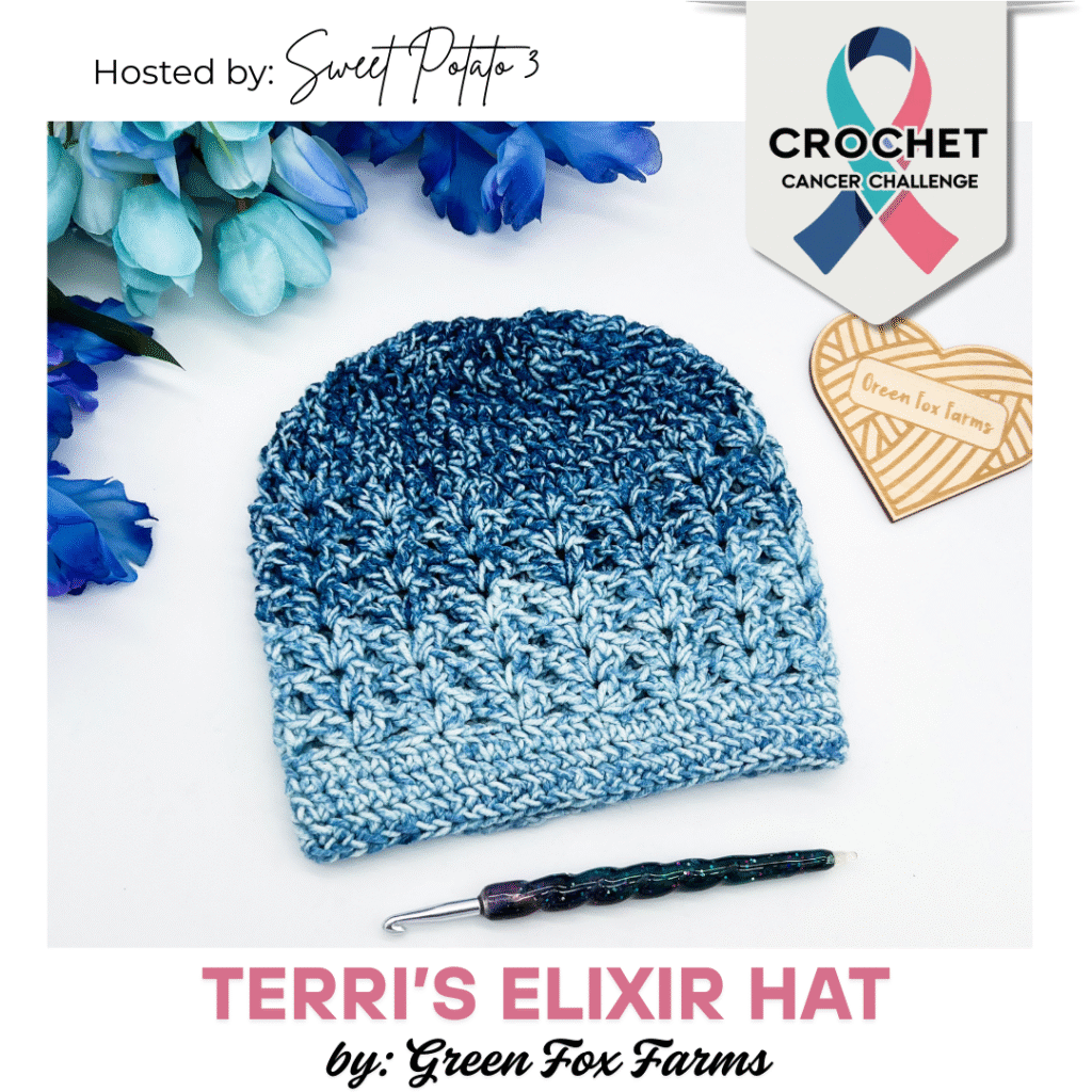 Oct4FB-1024x1024 Crochet Cancer Challenge 2025: Free Hat Patterns to Support Cancer Patients