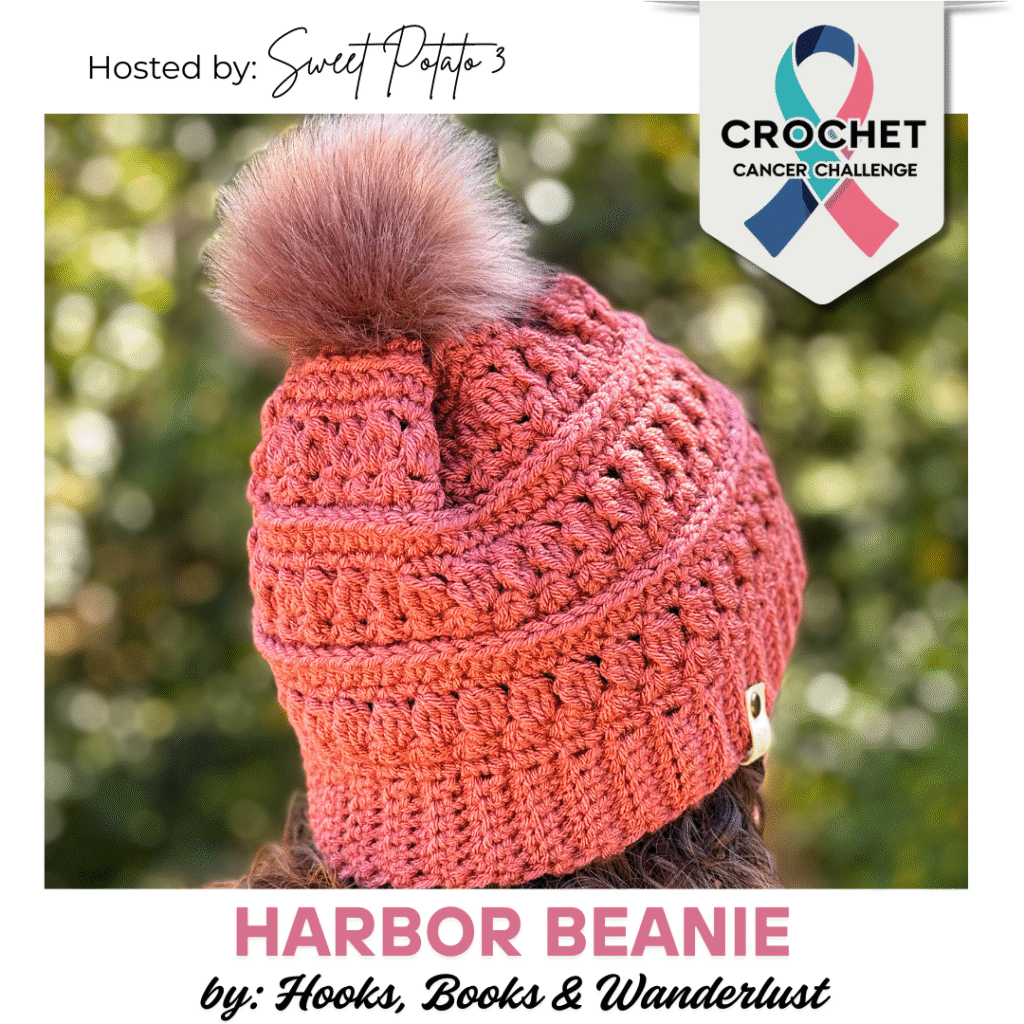 Oct9FB-1024x1024 Crochet Cancer Challenge 2025: Free Hat Patterns to Support Cancer Patients