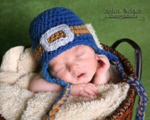 Belt Buckle Farmer Hat