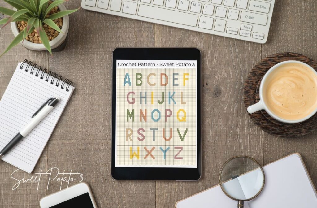 ABC-Blanket-1-1024x672 ABC Baby Blanket – A Charming Gift for Any Little One