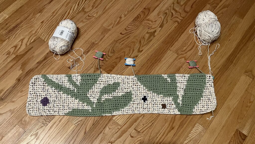 ButterflyCharmTobyKrss-1024x581 Butterfly Charm Crochet Baby Blanket