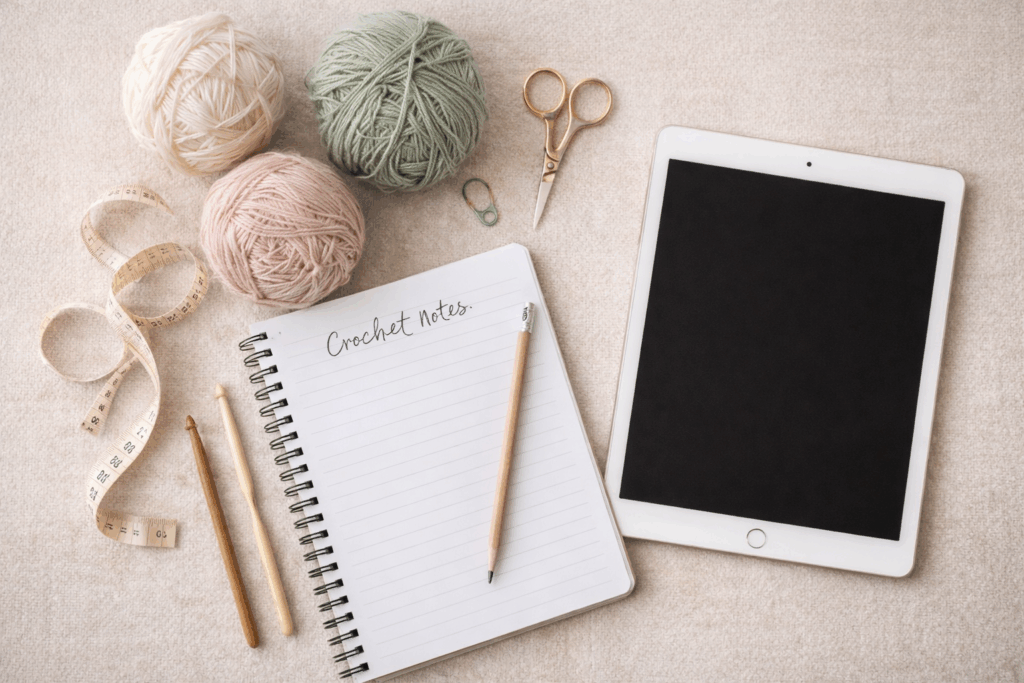 Crochet-Basics-Series-1-Supplies-1024x683 Crochet Basics 1: An Informative Foundation Series