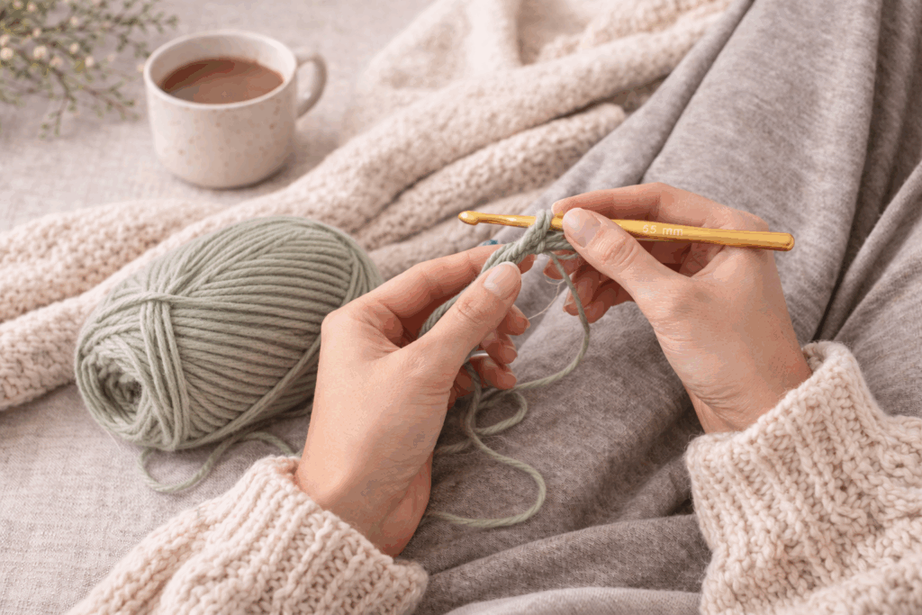Crochet-Basics-Series-2-Starting-1024x683 Crochet Basics 2: Getting Started with Crochet