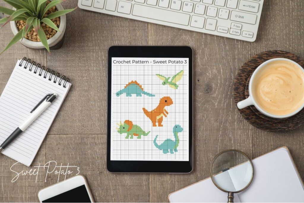 Dinosaur-Blanket-1-1024x684 Dinosaur Baby Blanket – A Roaringly Cute Blanket