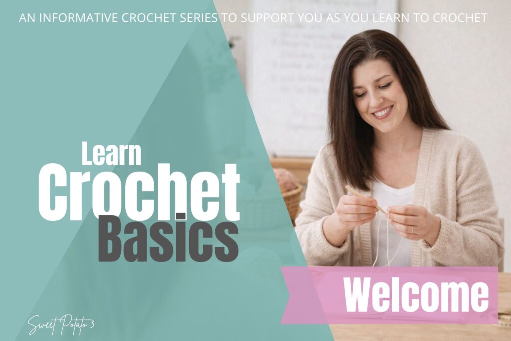 Series-1-1024x683 Crochet Basics 1: An Informative Foundation Series