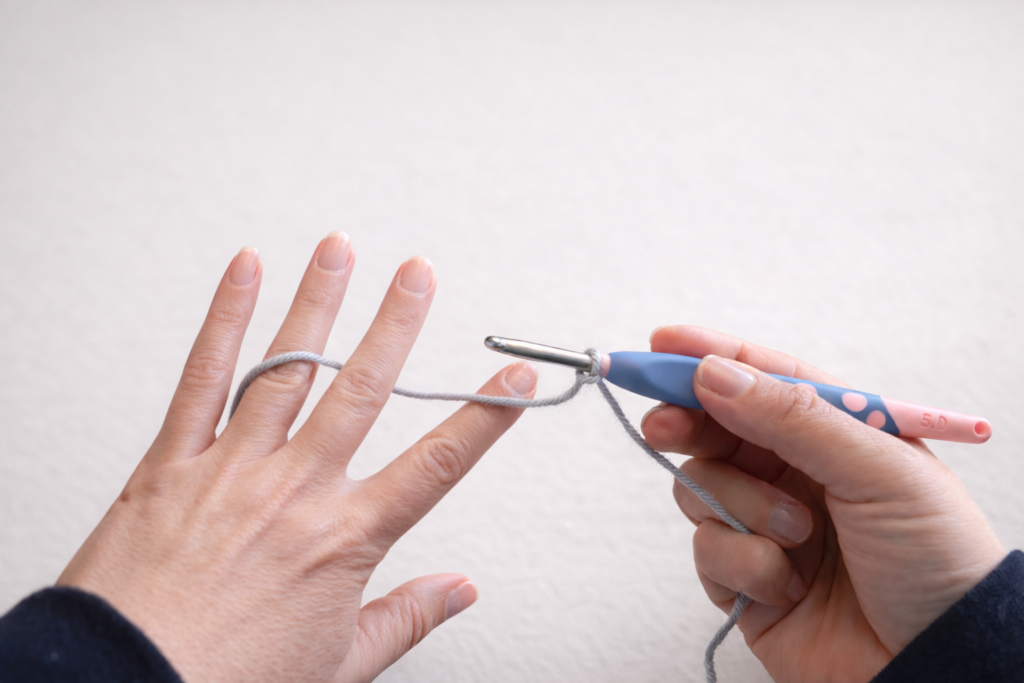 Crochet-Basics-Series-3-Holding-Yarn-1-1-1024x683 Crochet Basics 4: Holding Your Hook & Managing Tension