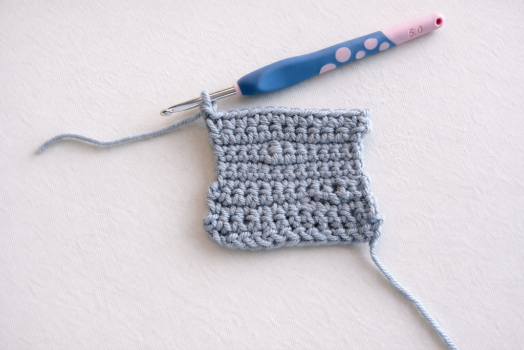 Crochet-Basics-Series-3-Tension-Uneven-1024x683 Crochet Basics 4: Holding Your Hook & Managing Tension