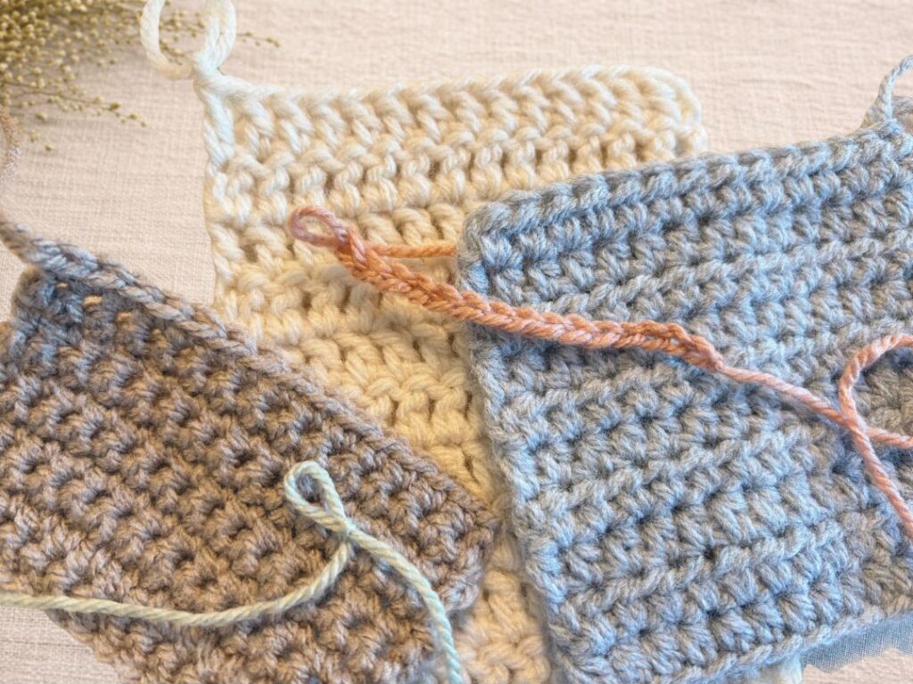 Series-4-2-e1775095917781-1024x768 Crochet Basics 6: Essential Crochet Stitches
