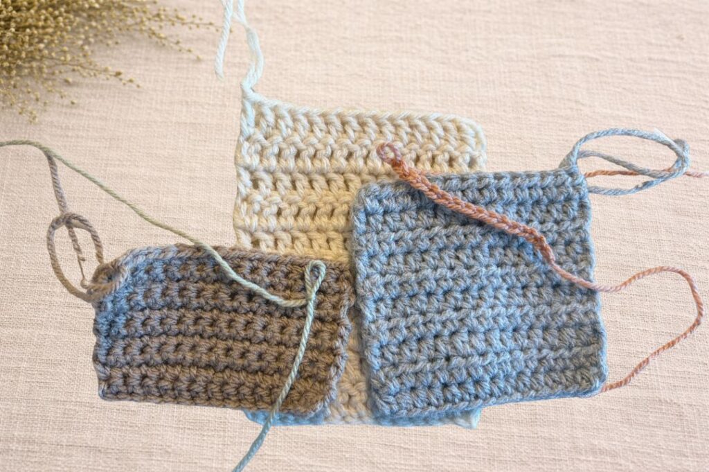 Series-4-3-e1775095969267-1024x681 Crochet Basics 6: Essential Crochet Stitches