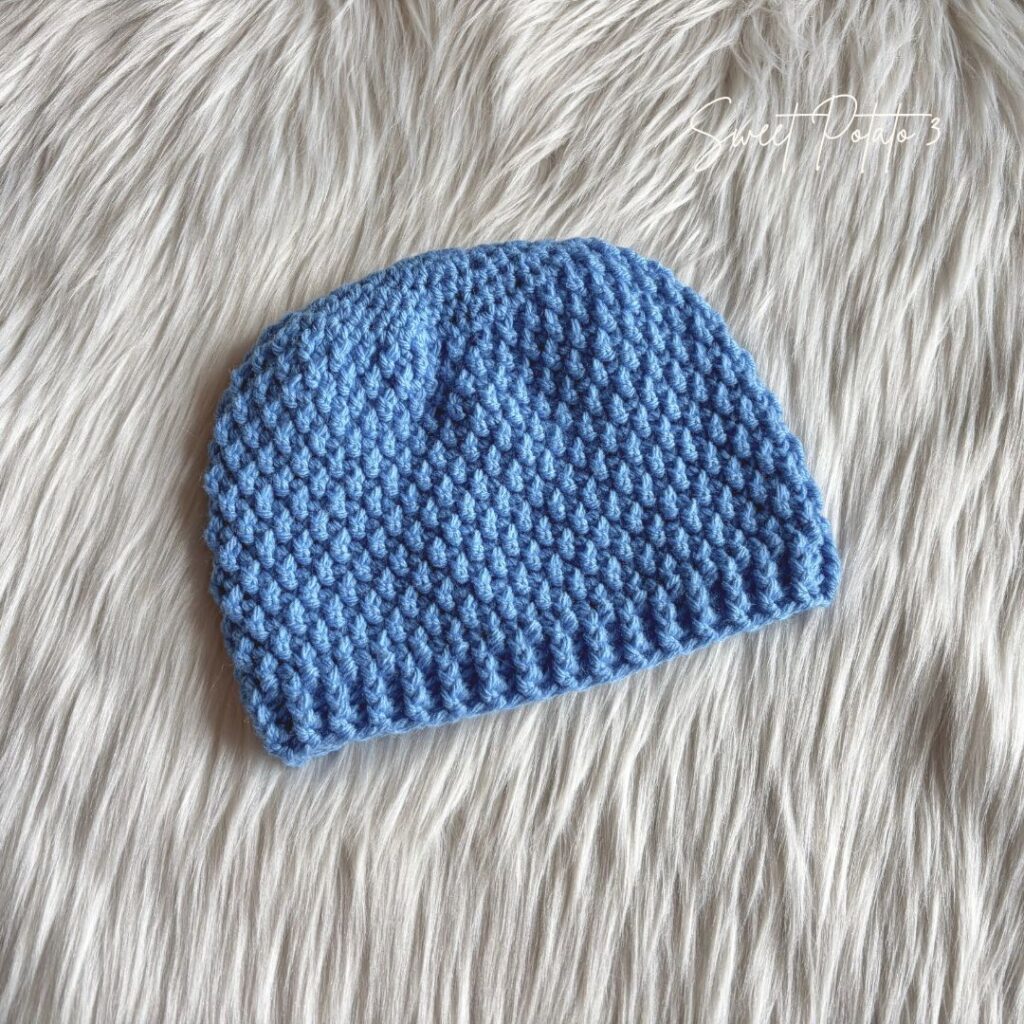 Adult-Men-1024x1024 Woven with Hope Hat Crochet Pattern
