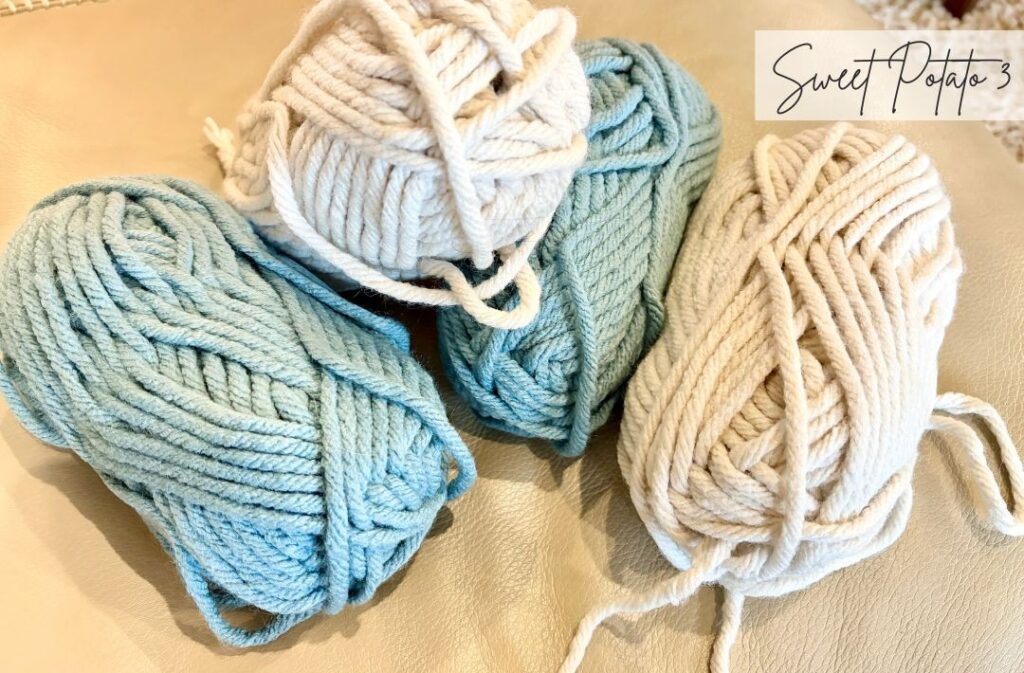 Flower-Pillow-10-1024x673 Round Flower Crochet Pillow Pattern (Free & Easy Floral Cushion)