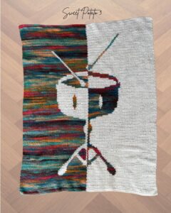 Snare Drum Blanket
