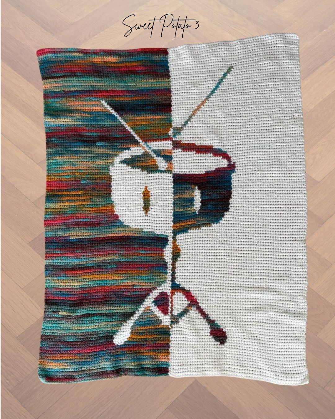 Snare Drum Blanket