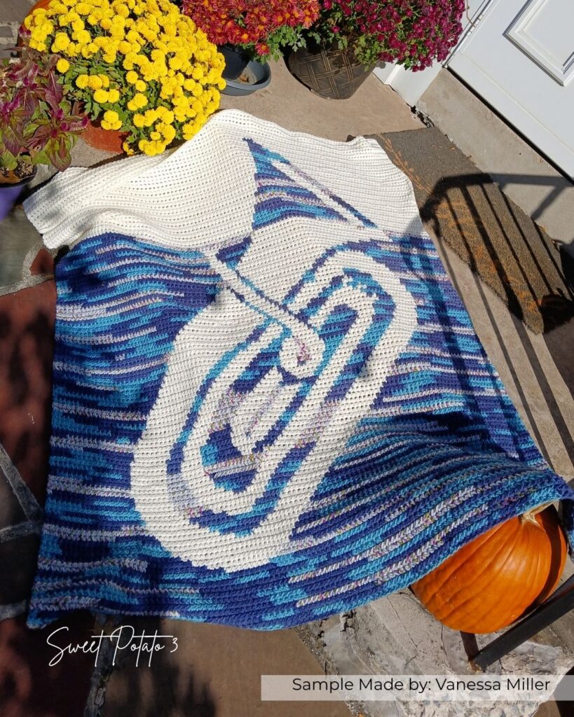Tuba-Blanket-Vanessa-3-819x1024 Tuba Crochet Blanket Pattern